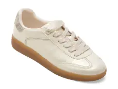 Pantofi sport ALDO albi, AREANNE 150, din piele ecologica imagine