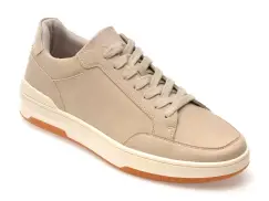 Pantofi sport ALDO bej, 14135065, din piele ecologica imagine