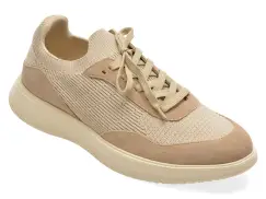 Pantofi sport ALDO bej, 14242778, din material textil imagine