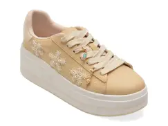 Pantofi sport ALDO bej, 14344506, din material textil imagine