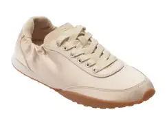 Pantofi sport ALDO bej, BALLETSNKR 276, din material textil imagine