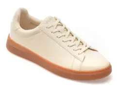 Pantofi sport ALDO bej, COOLSPEC 109, din piele ecologica imagine