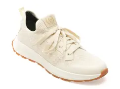 Pantofi sport ALDO bej, GARRICK 276, din material textil imagine