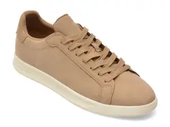 Pantofi sport ALDO bej, JEREMIE 278, din piele ecologica imagine