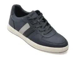 Pantofi sport ALDO bleumarin, 13749086, din piele ecologica imagine