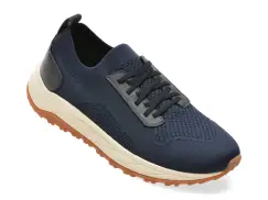 Pantofi sport ALDO bleumarin, 14203284, din material textil imagine