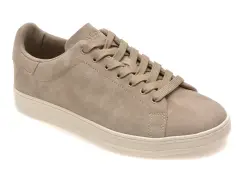 Pantofi sport ALDO gri, GRIT 252, din piele intoarsa imagine