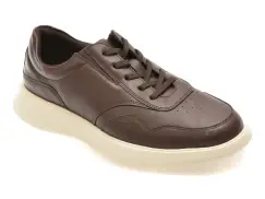 Pantofi sport ALDO maro, 14203214, din piele ecologica imagine