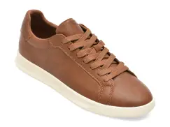 Pantofi sport ALDO maro, 14290497, din piele ecologica imagine