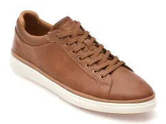 Pantofi sport ALDO maro, FINESPEC 230, din piele ecologica imagine