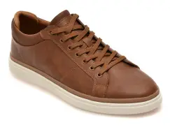 Pantofi sport ALDO maro, FINESPEC 230, din piele ecologica imagine