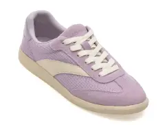 Pantofi sport ALDO mov, 13918777, din material textil imagine