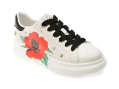 Pantofi sport ALDO multicolor, LOVE KISS 978, din piele ecologica imagine