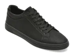 Pantofi sport ALDO negri, 13749031, din piele ecologica imagine
