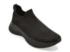 Pantofi sport ALDO negri, 14203297, din material textil imagine