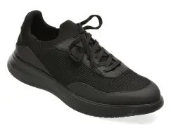 Pantofi sport ALDO negri, 14242879, din material textil imagine