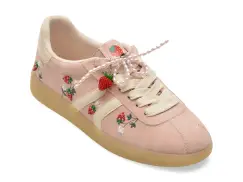 Pantofi sport ALDO roz, 14296276, din piele intoarsa imagine