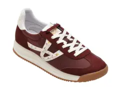 Pantofi sport ALDO visinii, 14139089, din material textil imagine