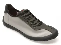Pantofi sport CAMPER gri, K100886, din material textil imagine