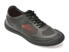 Pantofi sport CAMPER negri, K101008, din material textil imagine
