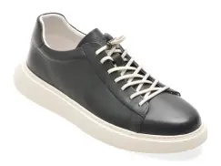 Pantofi sport EPICA bleumarin, 2205, din piele naturala imagine