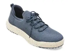 Pantofi sport EPICA bleumarin, 28718, din material textil imagine