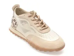 Pantofi sport EPICA gri, 3695000, din material textil imagine