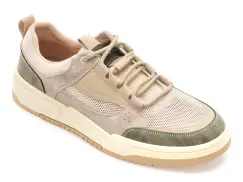 Pantofi sport EPICA nude, 37501, din material textil imagine