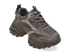 Pantofi sport FLAVIA PASSINI mov, 8819, din piele ecologica imagine