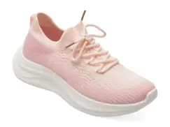 Pantofi sport FLAVIA PASSINI roz, 25CL603, din material textil imagine