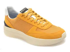 Pantofi sport GEOX, U656KA, din material textil imagine