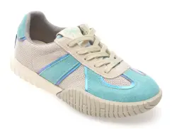 Pantofi sport GRYXX albastri, 2209, din material textil imagine