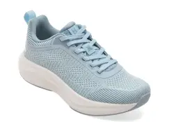 Pantofi sport GRYXX albastri, 261010, din material textil imagine