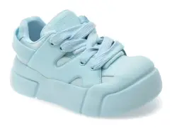 Pantofi sport GRYXX albastri, 986252, din material textil imagine