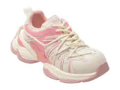 Pantofi sport GRYXX albi, 2026, din material textil imagine