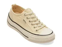 Pantofi sport GRYXX albi, 6900, din material textil imagine