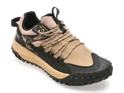 Pantofi sport GRYXX bej, 233, din material textil imagine