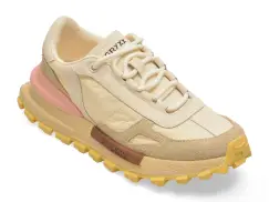 Pantofi sport GRYXX bej, 2612, din material textil imagine