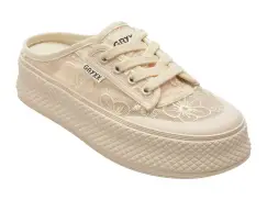 Pantofi sport GRYXX bej, 912218, din material textil imagine