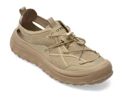 Pantofi sport GRYXX bej, 9232, din material textil imagine