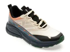 Pantofi sport GRYXX bej, A933911, din material textil imagine