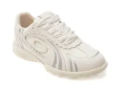 Pantofi sport GRYXX bej, H815110, din piele ecologica imagine