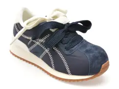 Pantofi sport GRYXX bleumarin, 1091, din material textil imagine