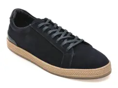 Pantofi sport GRYXX bleumarin, 26Y35, din piele intoarsa imagine