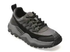 Pantofi sport GRYXX gri, 2006, din piele naturala imagine