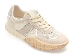 Pantofi sport GRYXX gri, 2209, din material textil imagine