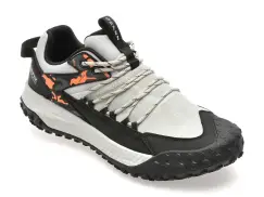 Pantofi sport GRYXX gri, 233, din material textil imagine