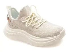 Pantofi sport GRYXX gri, 351214, din material textil imagine