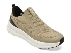 Pantofi sport GRYXX gri, 351219, din material textil imagine