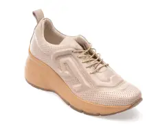 Pantofi sport GRYXX gri, 4534083, din piele naturala imagine